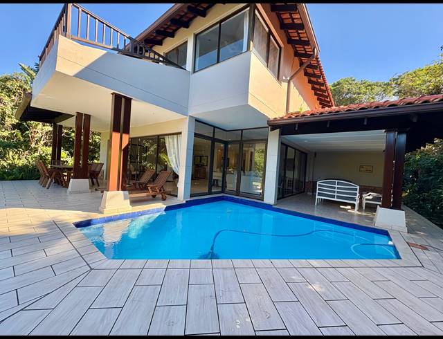 3 BEDROOM HOUSE FOR SALE IN BALLITO CENTRAL